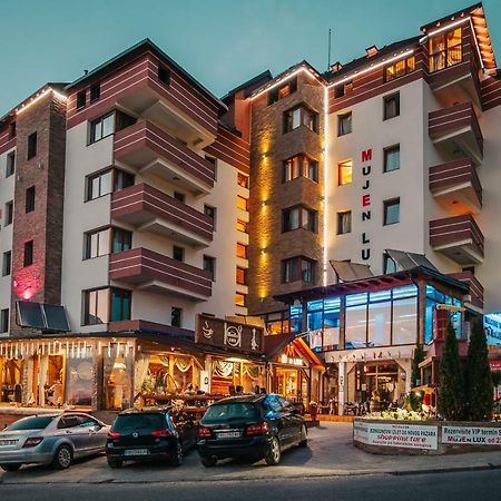 Apartment Travio B06 Kopaonik Ngoại thất bức ảnh