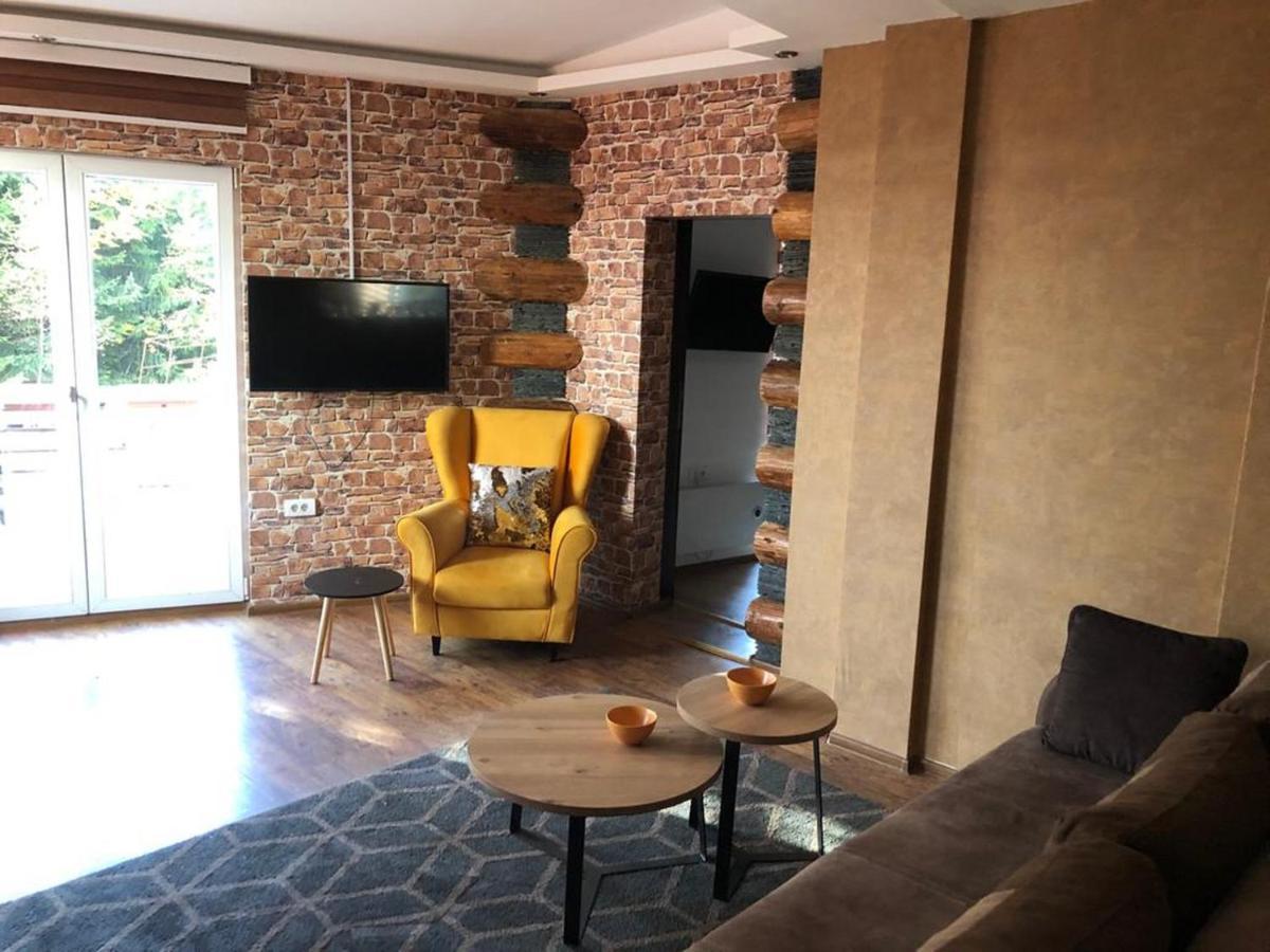 Apartment Travio B06 Kopaonik Ngoại thất bức ảnh