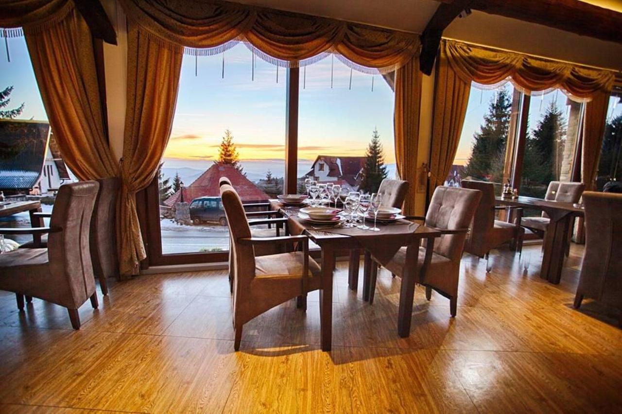 Apartment Travio B06 Kopaonik Ngoại thất bức ảnh