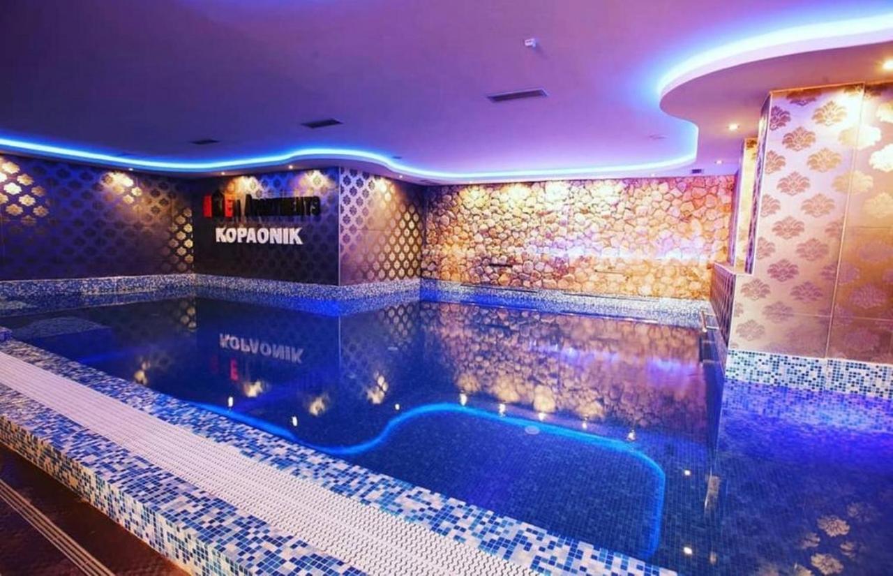 Apartment Travio B06 Kopaonik Ngoại thất bức ảnh