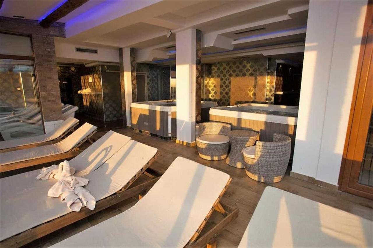 Apartment Travio B06 Kopaonik Ngoại thất bức ảnh
