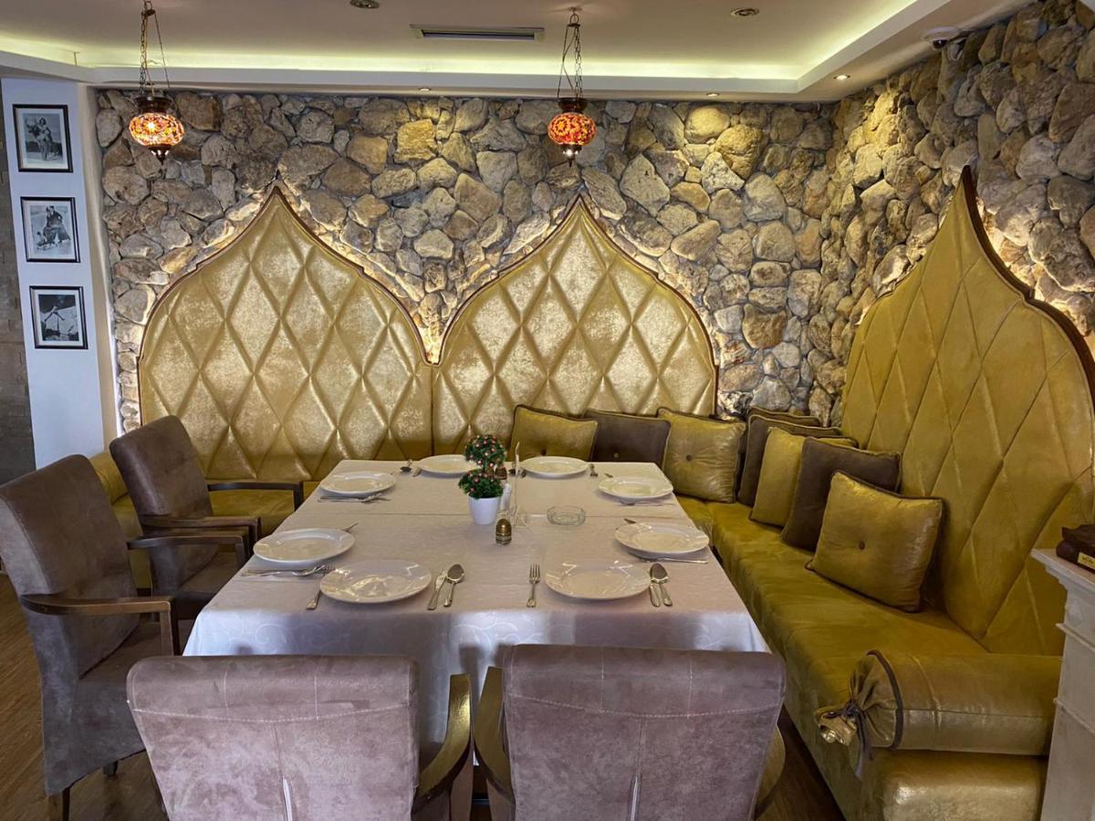 Apartment Travio B06 Kopaonik Ngoại thất bức ảnh