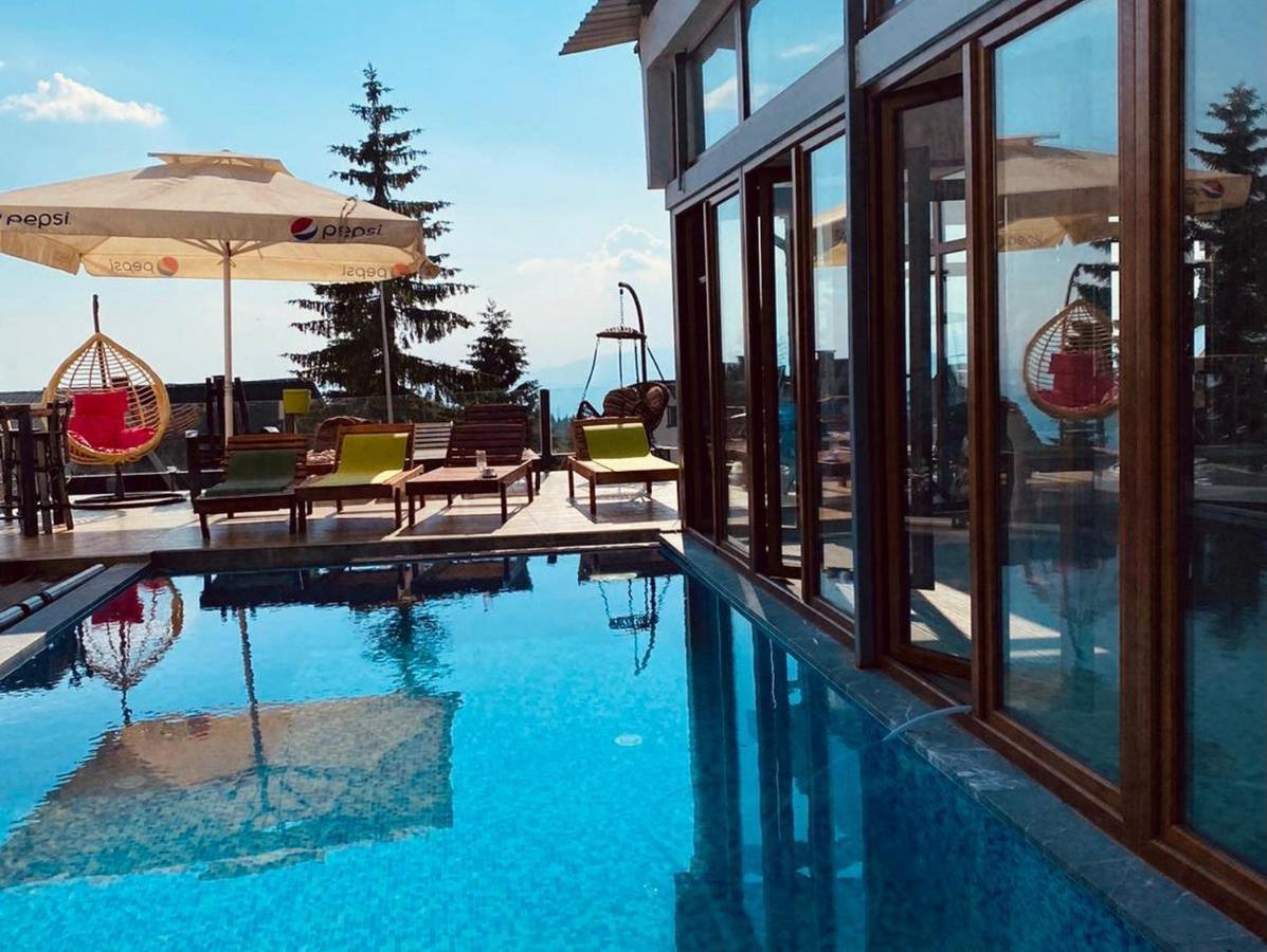 Apartment Travio B06 Kopaonik Ngoại thất bức ảnh