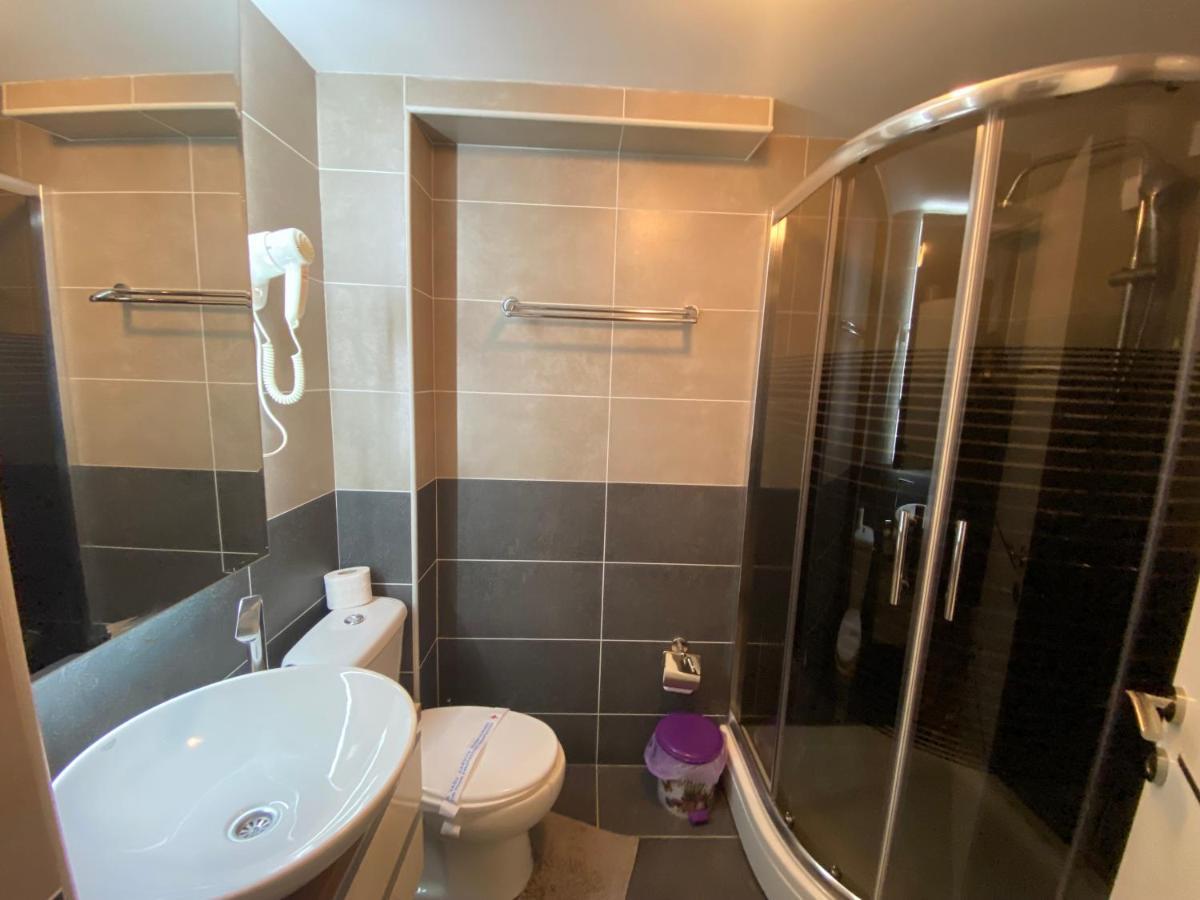 Apartment Travio B06 Kopaonik Ngoại thất bức ảnh