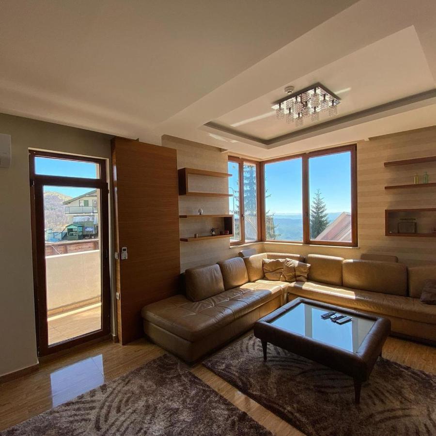 Apartment Travio B06 Kopaonik Ngoại thất bức ảnh