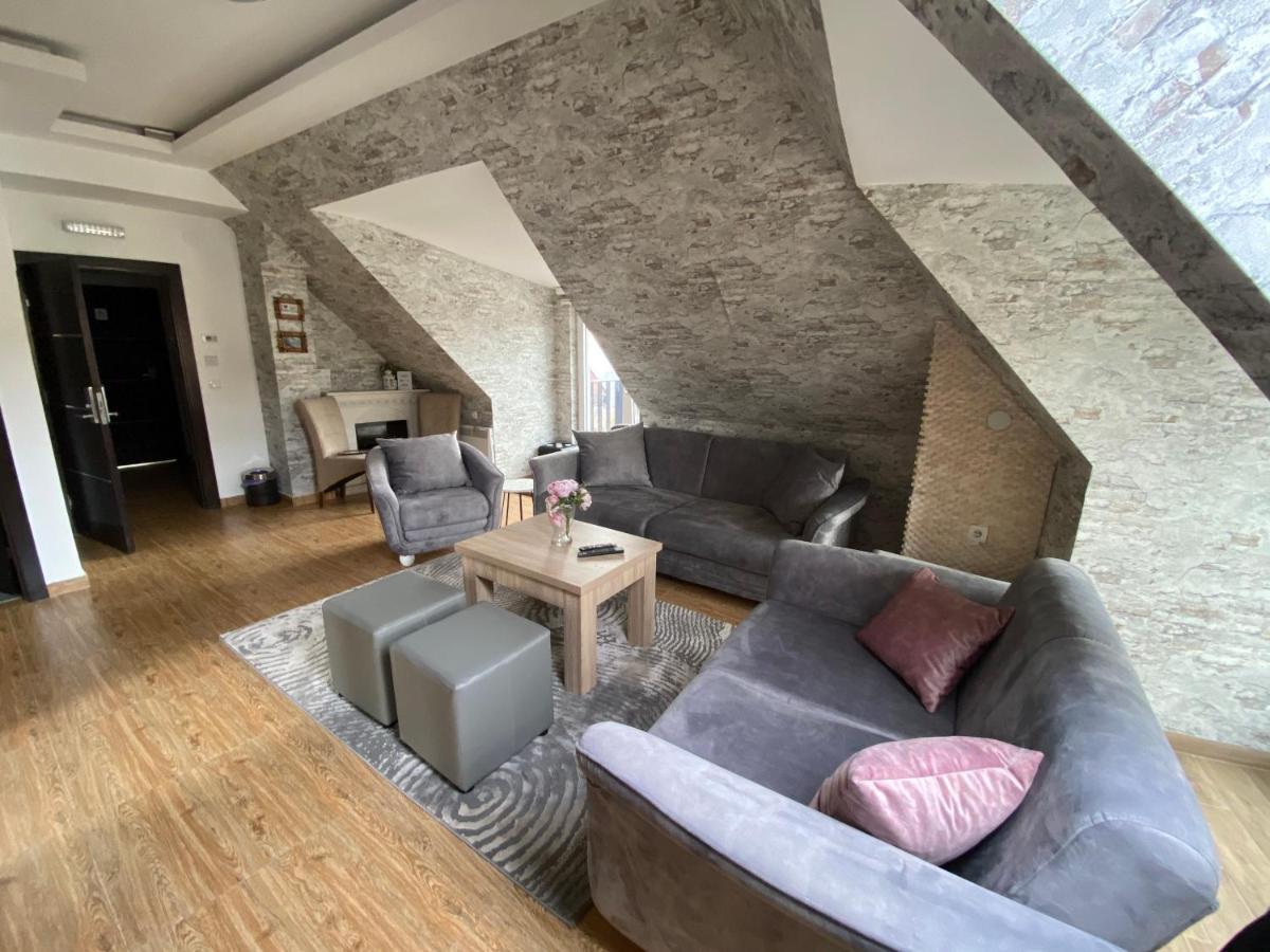 Apartment Travio B06 Kopaonik Ngoại thất bức ảnh