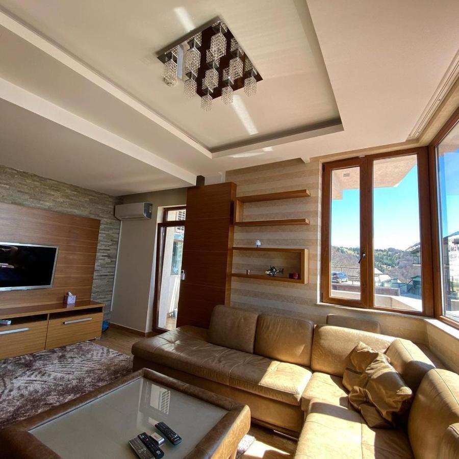 Apartment Travio B06 Kopaonik Ngoại thất bức ảnh