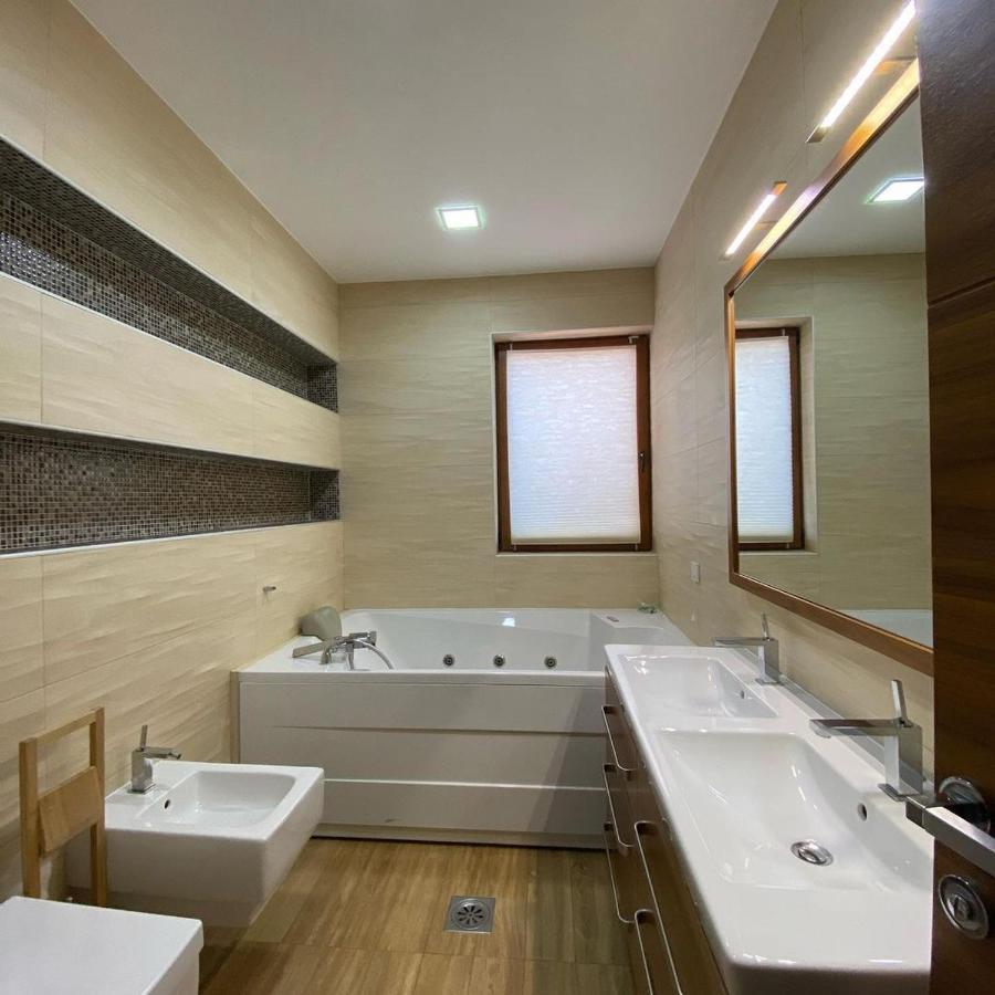 Apartment Travio B06 Kopaonik Ngoại thất bức ảnh