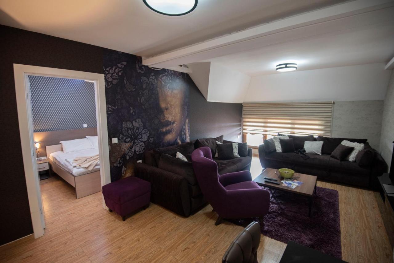 Apartment Travio B06 Kopaonik Ngoại thất bức ảnh