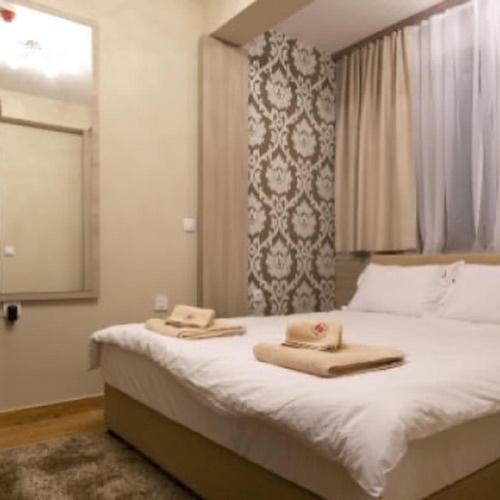 Apartment Travio B06 Kopaonik Ngoại thất bức ảnh