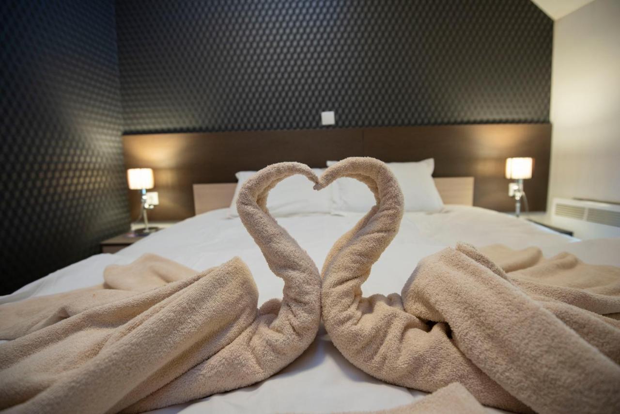 Apartment Travio B06 Kopaonik Ngoại thất bức ảnh