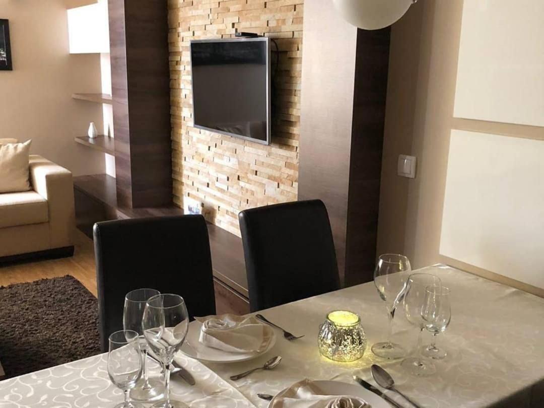 Apartment Travio B06 Kopaonik Ngoại thất bức ảnh
