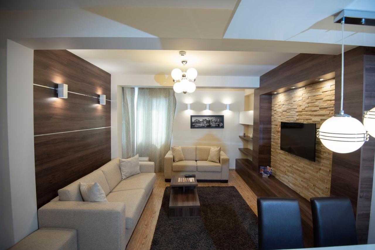 Apartment Travio B06 Kopaonik Ngoại thất bức ảnh