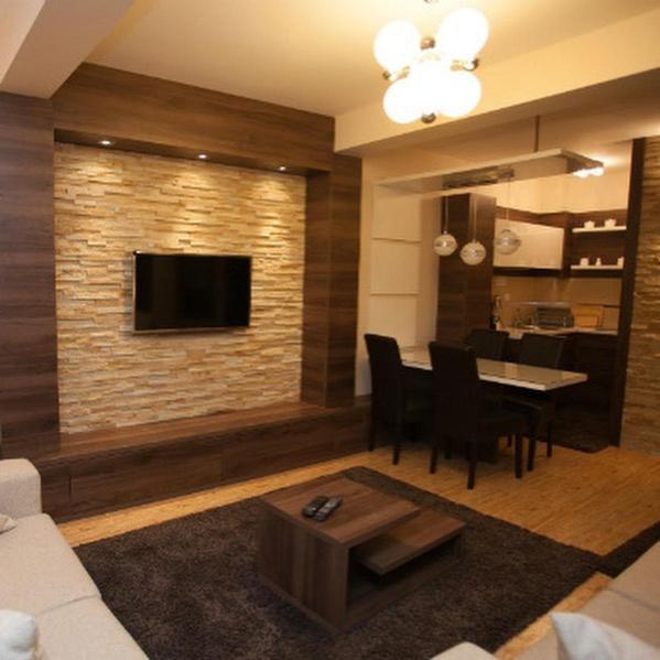 Apartment Travio B06 Kopaonik Ngoại thất bức ảnh