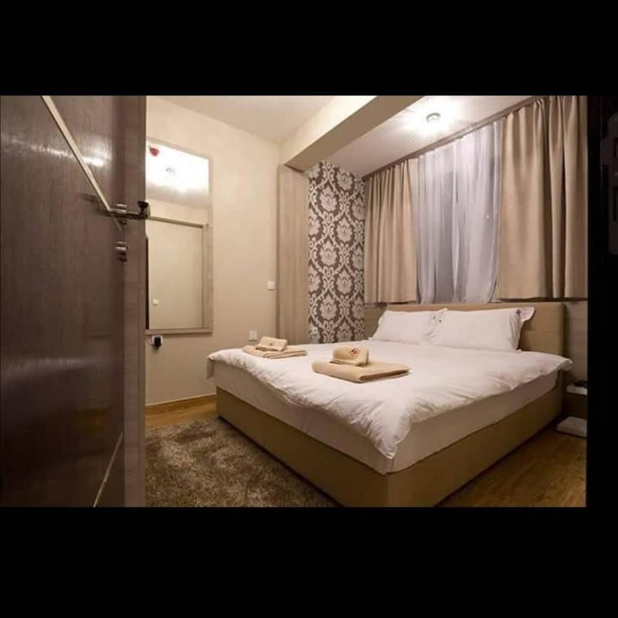 Apartment Travio B06 Kopaonik Ngoại thất bức ảnh