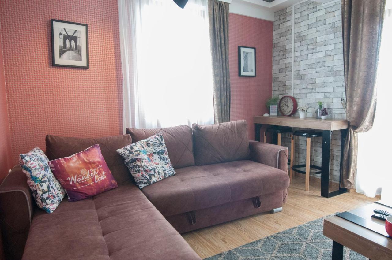 Apartment Travio B06 Kopaonik Ngoại thất bức ảnh