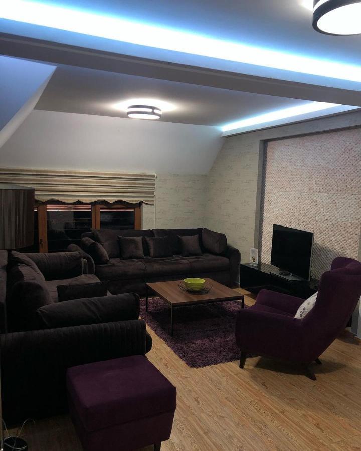 Apartment Travio B06 Kopaonik Ngoại thất bức ảnh
