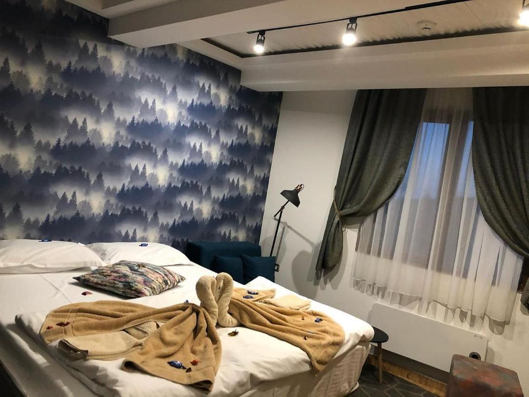Apartment Travio B06 Kopaonik Ngoại thất bức ảnh
