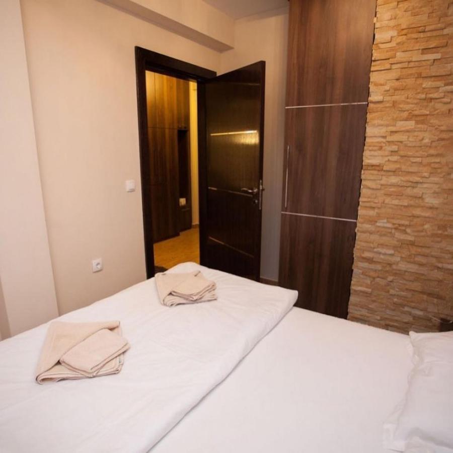 Apartment Travio B06 Kopaonik Ngoại thất bức ảnh