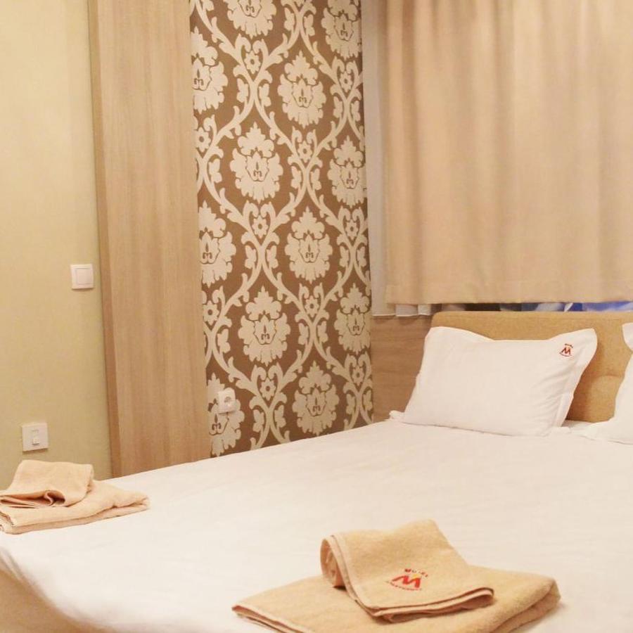 Apartment Travio B06 Kopaonik Ngoại thất bức ảnh