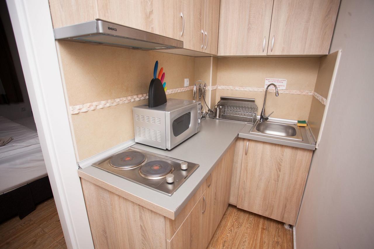 Apartment Travio B06 Kopaonik Ngoại thất bức ảnh