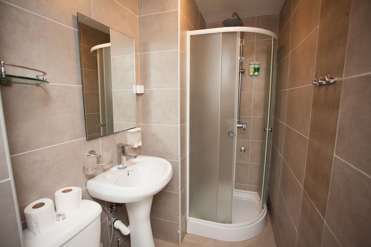 Apartment Travio B06 Kopaonik Ngoại thất bức ảnh
