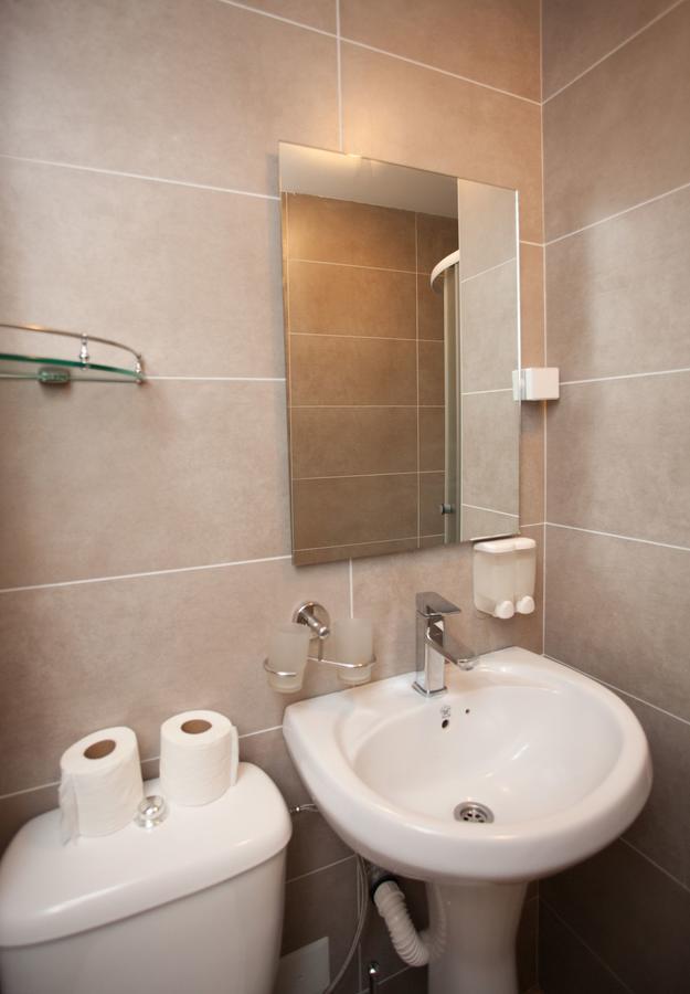 Apartment Travio B06 Kopaonik Ngoại thất bức ảnh