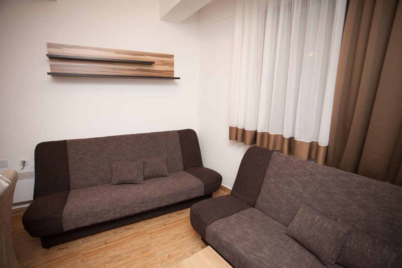 Apartment Travio B06 Kopaonik Ngoại thất bức ảnh