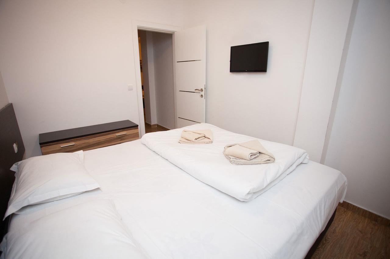 Apartment Travio B06 Kopaonik Ngoại thất bức ảnh
